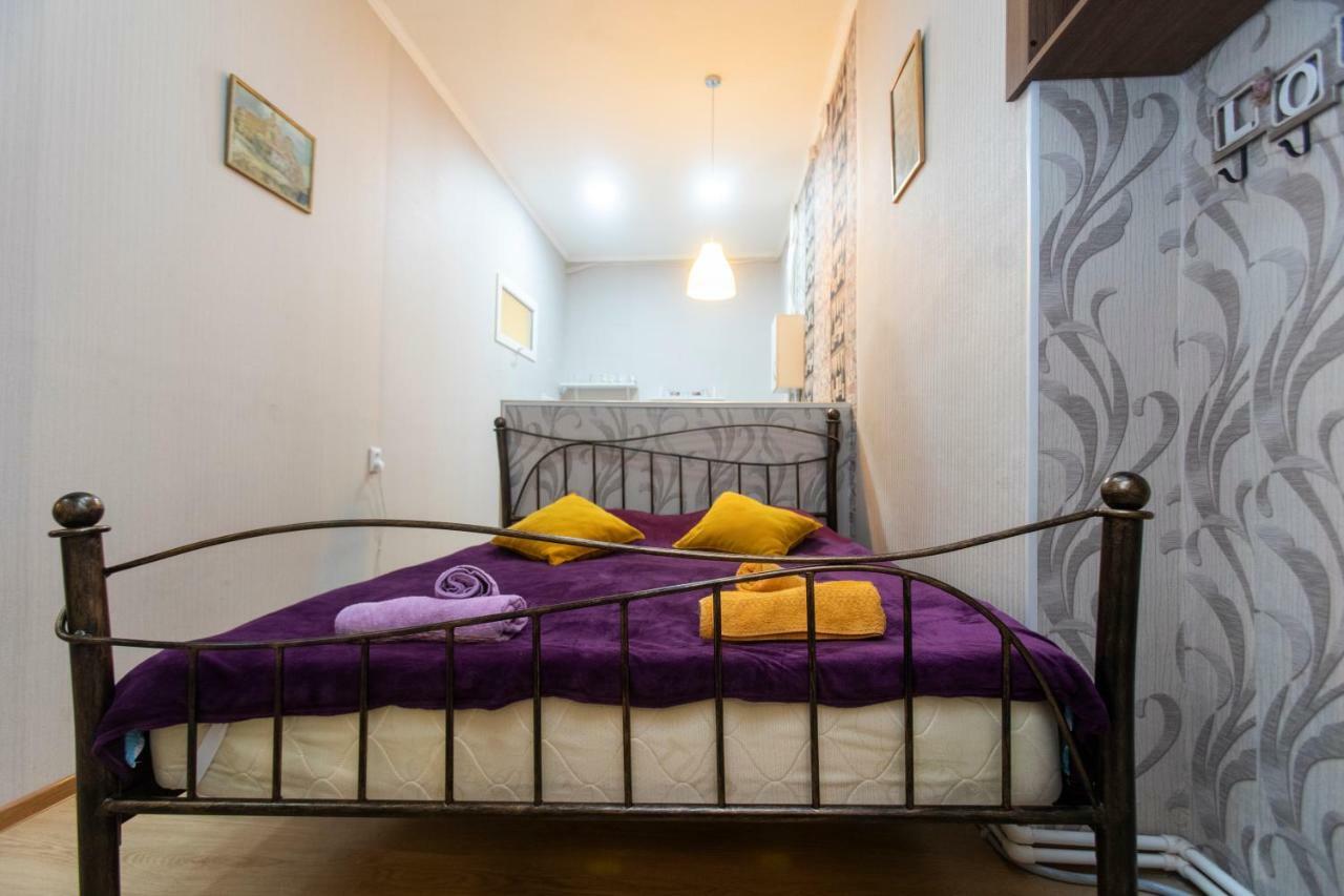 Minimalist Studio Walking Distance To City Centre Leilighet Tbilisi Eksteriør bilde